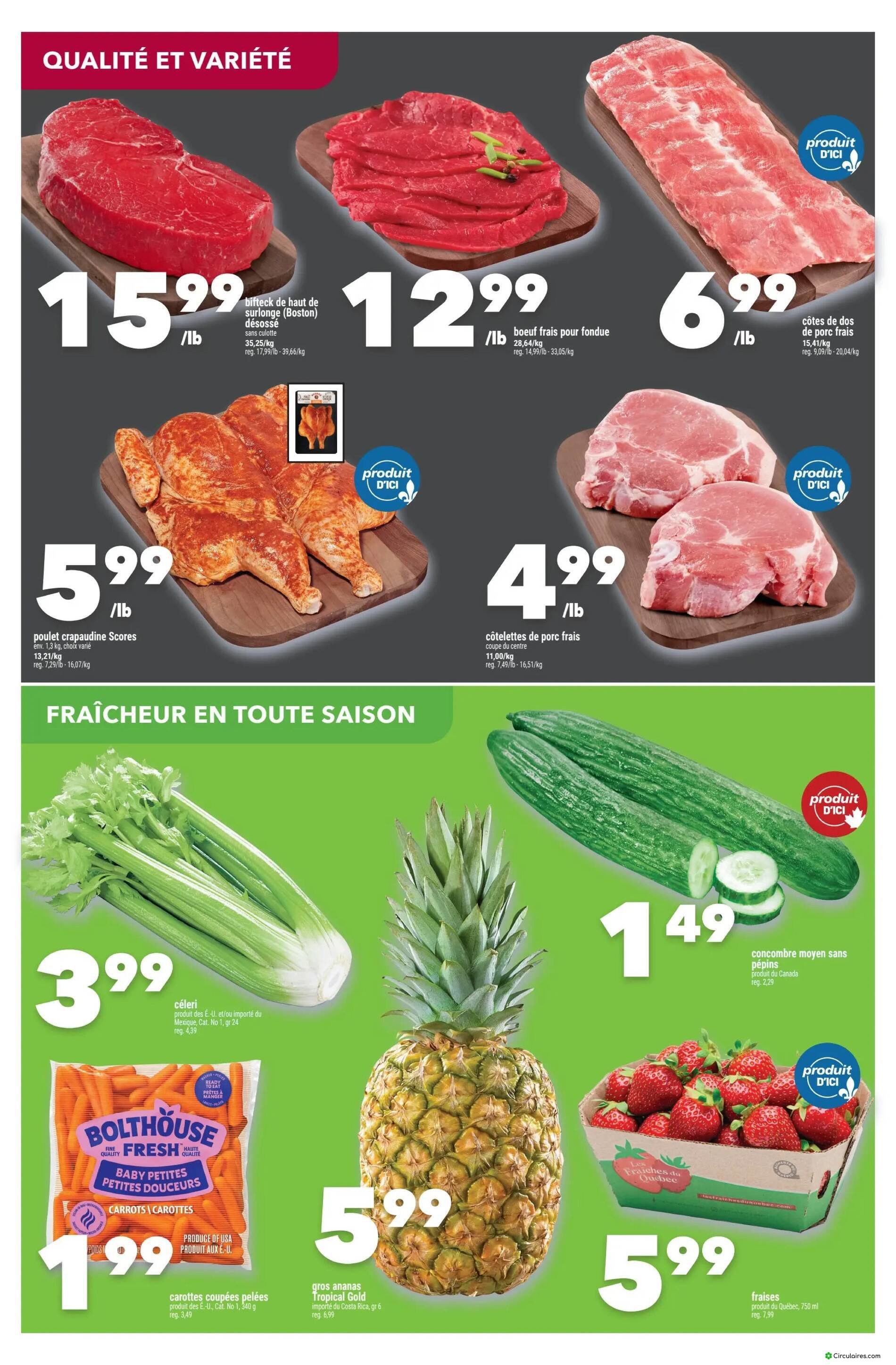 Marché Ami