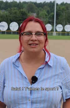 Miniature video Publio par Ville de Beauceville