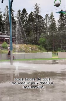 Miniature video Publio par Ville de Beauceville