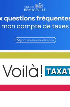Miniature video Publio par Ville de Beauceville