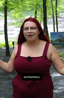 Miniature video Publio par Ville de Beauceville