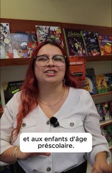 Miniature video Publio par Ville de Beauceville
