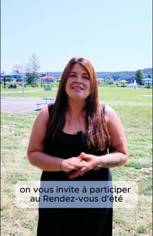 Miniature video Publio par Ville de Beauceville