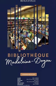 Miniature video Publio par Ville de Beauceville