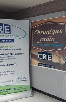 Miniature video Publio par CRE Beauce-Etchemins