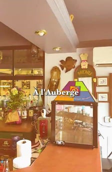 Miniature video Publio par Auberge des Bois-Francs