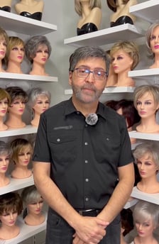 Miniature video Publio par Vénus Coiffure