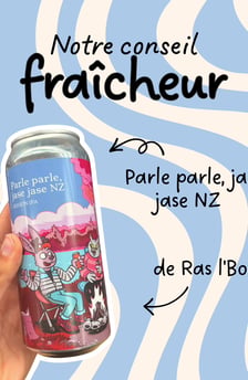 Miniature video Publio par L'Escale - Beau-soir