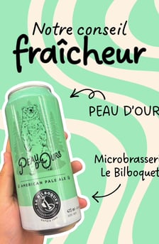 Miniature video Publio par L'Escale - Beau-soir