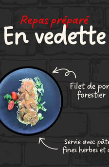 Miniature video Publio par L'Escale - Beau-soir