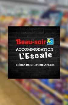 Miniature video Publio par L'Escale - Beau-soir
