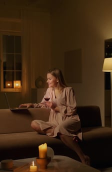 Miniature video Publio par L'Escale - Beau-soir