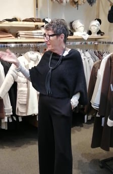Miniature video Publio par Boutique Anabel