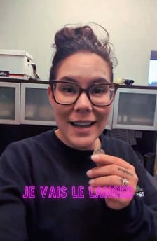 Miniature video Publio par Import Export Fourrures