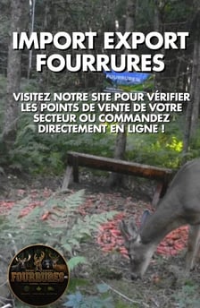 Miniature video Publio par Import Export Fourrures