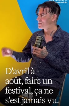 Miniature video Publio par EnBeauce.com
