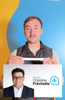 Miniature video Publio par EnBeauce.com