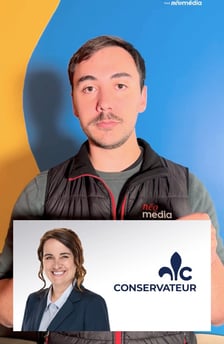 Miniature video Publio par EnBeauce.com