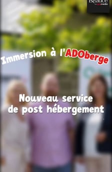 Miniature video Publio par EnBeauce.com