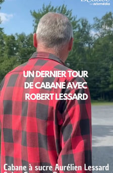 Miniature video Publio par EnBeauce.com