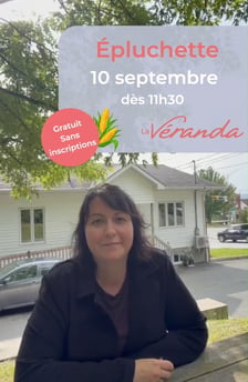 Miniature video Publio par La Véranda, Centre-Femmes