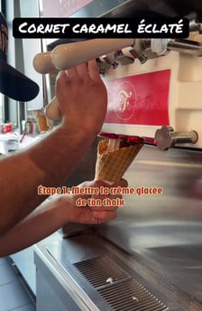 Miniature video Publio par Chocolats Favoris St-Georges