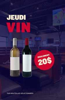 Miniature video Publio par Boston Pizza Saint-Georges
