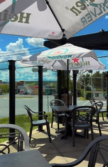 Miniature video Publio par Boston Pizza Saint-Georges