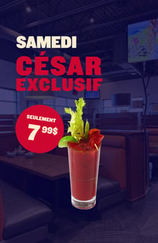 Miniature video Publio par Boston Pizza Saint-Georges