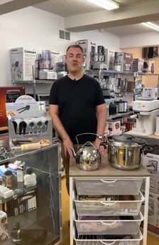 Miniature video Publio par Les Fournitures de Beauce