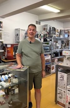 Miniature video Publio par Les Fournitures de Beauce