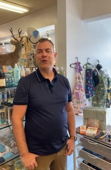 Miniature video Publio par Les Fournitures de Beauce