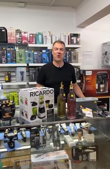 Miniature video Publio par Les Fournitures de Beauce