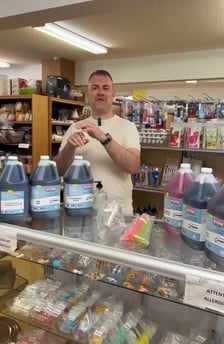 Miniature video Publio par Les Fournitures de Beauce