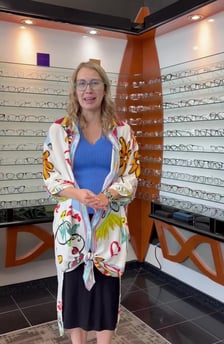 Miniature video Publio par Lunetterie Zone Optique