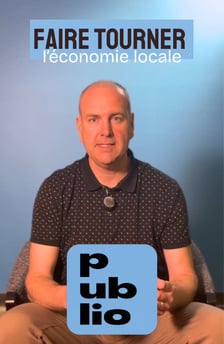 Miniature video Publio par Publio