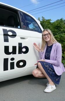 Miniature video Publio par Publio
