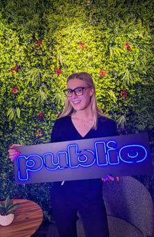 Miniature video Publio par Publio