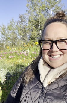 Miniature video Publio par Fermette Poulin-Fleurs