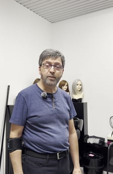 Miniature video Publio par Vénus Coiffure