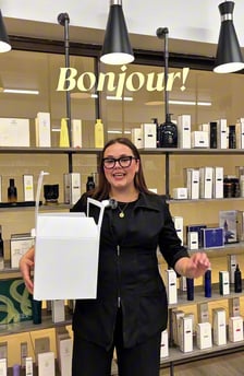 Miniature video Publio par Vénus Coiffure