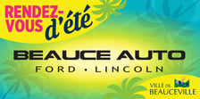 Publication image Ville de Beauceville