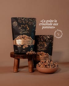 Publication image La Noix d'Érable