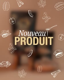 Publication image La Noix d'Érable