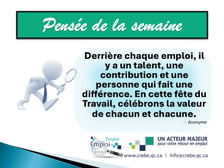 Publication image CRE Beauce-Etchemins