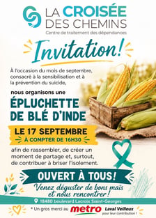 Publication image La Croisée des Chemins