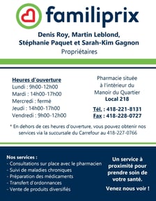 Publication image Manoir du Quartier