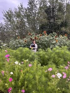Publication image Fermette Poulin-Fleurs