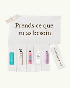 Publication image Vénus Coiffure