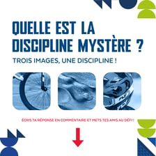 Publication image 61e Finale des Jeux du Québec - Saint-Georges 2027